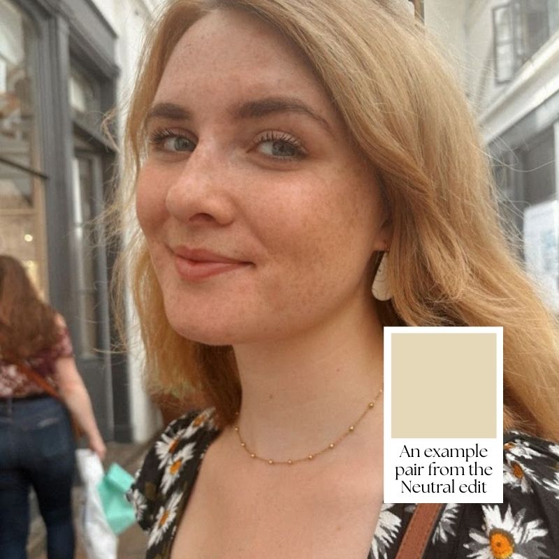 The Party Edit Mystery Statement Earrings - Chosen for You