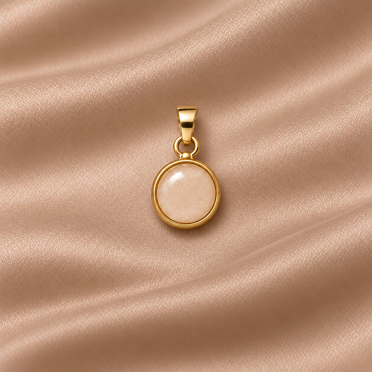 Luxe Gold Pendant Drop Mix & Match (Additional pendant only, no chain)